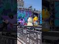 Pokémon Halloween Party Merchandise at Universal Studios Japan