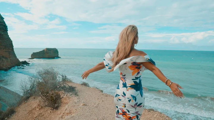 Touch the Sky (Official Music Video)- Laura Noble