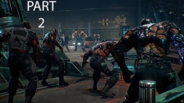 MARVEL VS CAPCOM INFINITE Gameplay Walkthrough Part 2(No Commentary)