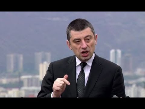 პირველივე სიმპტომების გაჩენისთანავე დარეკეთ 112-ში საქართველოს ნებისმიერი კუთხიდან - გიორგი გახარია