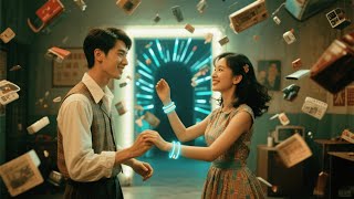【IndoSub】60an/Reinkarnasi, aku bawa sistem ruang dan menikah dengan suami dokter tentara!#minidrama