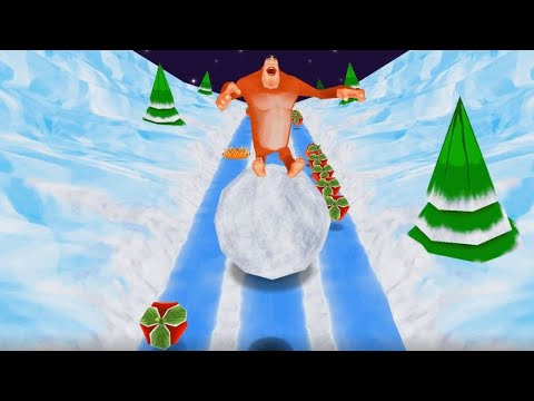 Yeti Sensation A Chilling Adventure That Tests Your Reflexes 