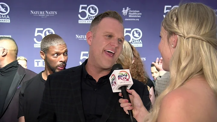 Dove Awards  2019 - Matthew West