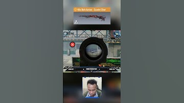 Kilo Bolt Action - Legendary #codm #codmobile #gaming