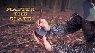 Master This Slate Call in 3 Minutes (4 Beginner Calls)