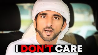 EXPOSED: Fazza's Way with His Wives and Children! | Sheikh Hamdan