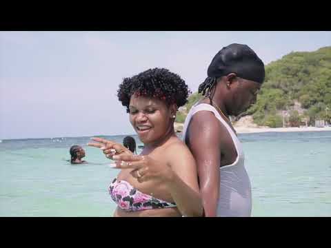 G-Lex and Keke - Okap se peyanm (Official Music Video)