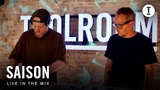 Toolroom - Live In The Mix: Saison [House]