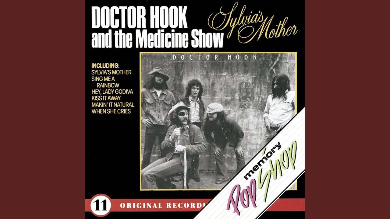 Turn On The World — Dr Hook the Medicine Show