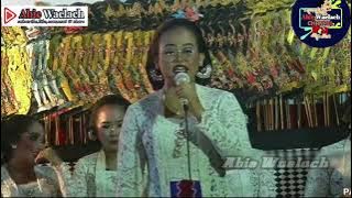 Tak Enteni - Ayu Purwa Lestari // Goro-Goro Lawas Ki Seno Nugroho