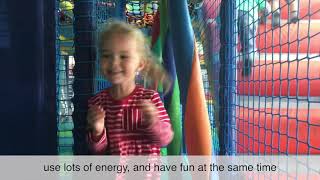 New cafe and soft play area open at The Dolphin screenshot 5