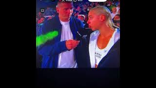 Ringlife Vs Smolik Kampf 