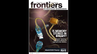 Is Memory Stored in Binary - Prof Ben Goult speaking at Young Scientists Journal Conference 2023