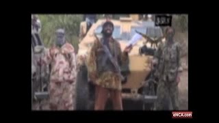 Chibok schoolgirls still missing
