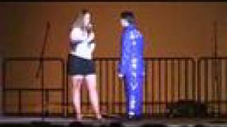 Ohayocon 2005 Cosplay Contest - part 1