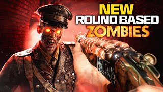 You NEED To See This NEW Round Based CoD Zombies Game... screenshot 4