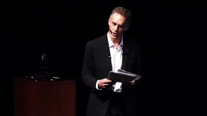 The sacrifice of the mother - Jordan Peterson