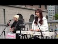 20230416 Rons week 路上ライブ M06 Overdose/なとり