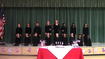 Fear, is a Liar - in Sign Language