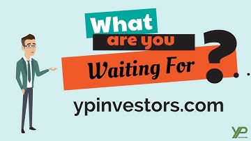 Stock Relative Strength Tutorial Video (What is Relative Strength? - YP Investors)