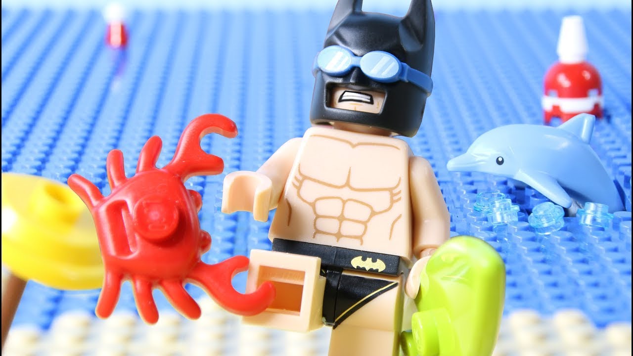 Bat-ter watch out for LEGO Batman! – 🏝 Poptropica Help Blog 🗺