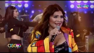 River - MNL48 x Vina Morales on ASAP Natin To'