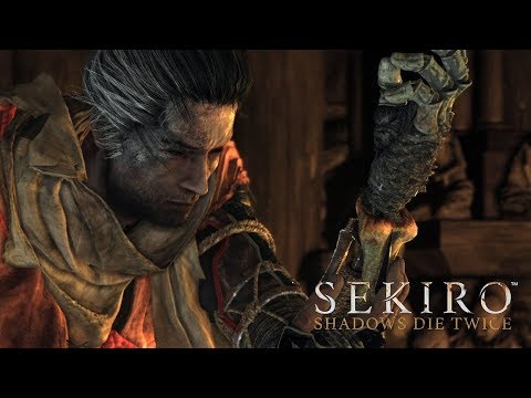 Video: Sekiro Zmijske Oči Shirahagi Se Bore - Kako Pobijediti I Ubiti Prve Zmijske Oči, Shirahagi