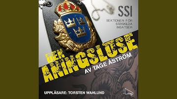 Chapter 9.5 - Ssi - Den aningslöse