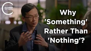 Andrew Loke  Why is There 'Something' Rather Than 'Nothing'?