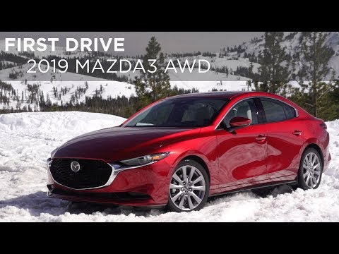 first-drive-|-2019-mazda3-awd-|-driving.ca