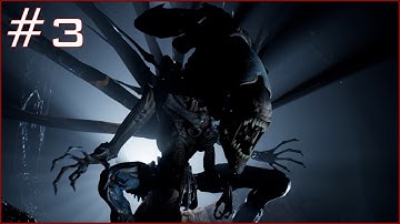 Aliens: Dark Descent - Part 3 - The Queen!
