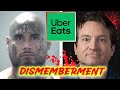 MS13 Gang Member Kills And Dismembers Uber Eats Driver