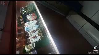 suka buka botol