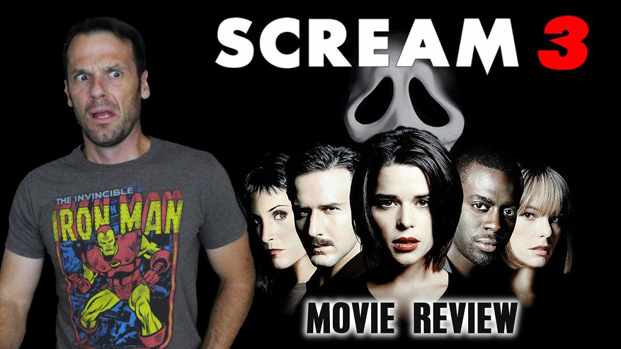 scream 3 movie review