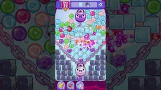 Angry Birds Dream Blast Level 92 no booster [Gameplay] optimized for smartphones [Rovio] screenshot 4