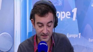 Coming Out Frédéric Lopez Révèle Son Homosexualité