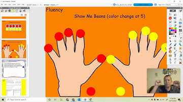 DRE Kindergarten Math Module 1 Lesson 23