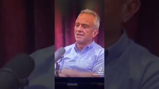 The ￼ pharmaceutical industry had to discredit ivermectin tucker news politics rfkjr joerogan