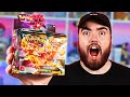 The BEST Darkness Ablaze Booster Box on YouTube *INSANE PULLS*