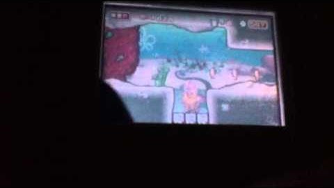 SpongeBob Squarepants The Movie Game GBA Part 1: Management