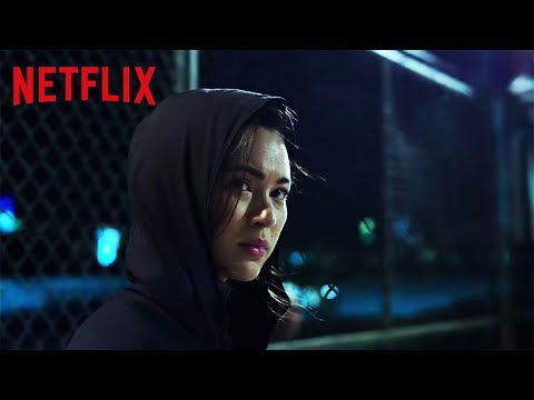 Conoce a Colleen Wing de la mano de los actores | Netflix