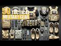 50 incredible tactical military gear  gadgets you must have