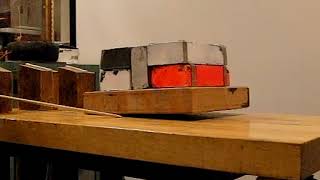 1J30.u4 - Gravitational Collapse in Slow Motion