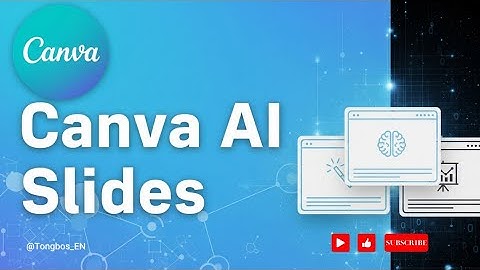 🧠 Make PowerPoint Presentations in Seconds Using Canva AI | No Design Skills Needed!