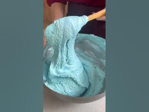 Кокосовая начинка для Макаронс - YouTube