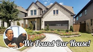 We Have Found Our House! | Temu Got Me!