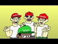 Cowboy  | Tyler the Creator Animation Mp3 Song