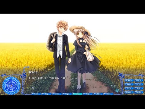 Rewrite+ (PC, Steam) - Longplay Part 107 (Akane's END)