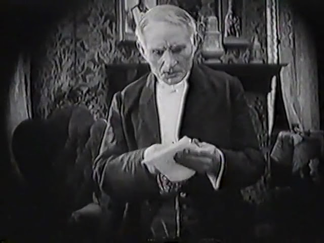 Title: His Grace's Last Testament (1919) – Silent Film Classic | Public Domain