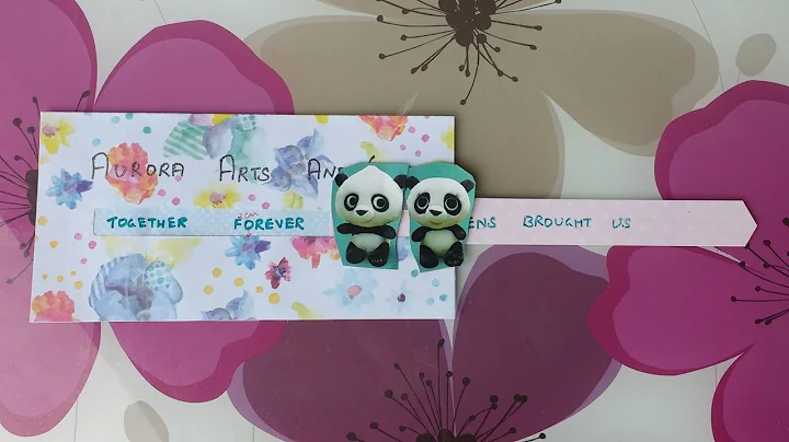 Love Slider Card Tutorial | Valentine's day DIY Craft